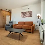 아파트 Apartmoments - Popradska 502