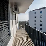 Apartmoments - Popradska 502 *