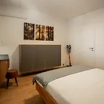 Apartmoments - Popradska 502 Apartman Kassa