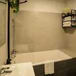 아파트 Apartmoments - Popradska 502 *