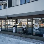 Apartmoments - Popradska 502 *