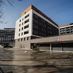 Apartmoments - Popradska 502 아파트 *