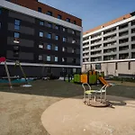 Apartmoments - Popradska 502 * 코시체