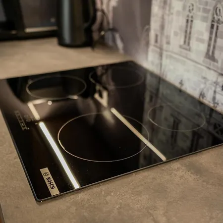 Apartmoments Popradska 502 - Free Garage Apartment Košice