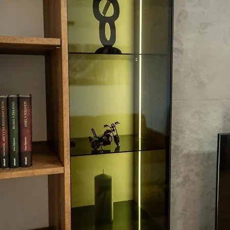 Apartmoments Popradska 502 - Free Garage * Košice