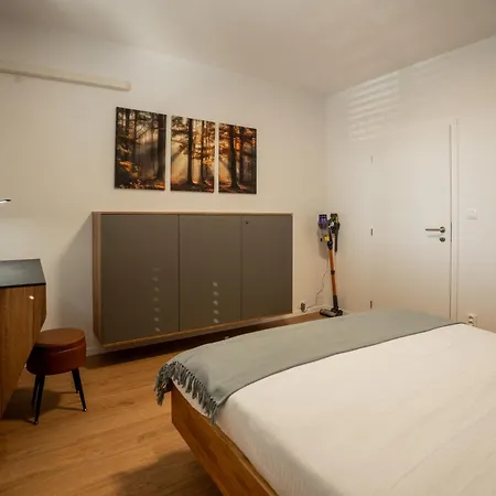 Apartmoments Popradska 502 - Free Garage Apartment Kosice